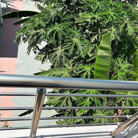 Sea Breeze Hotel Mastichari  Exterior photo