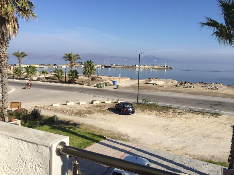 Sea Breeze Hotel Mastichari  Exterior photo