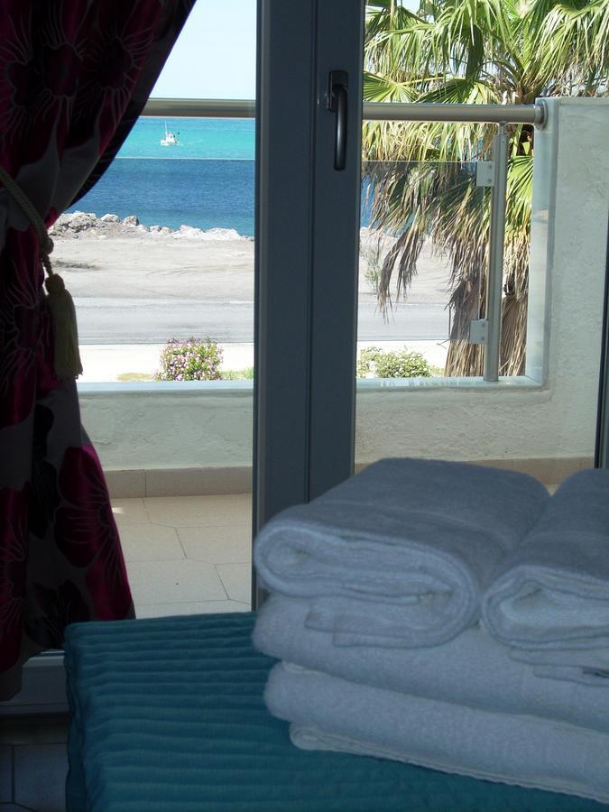 Sea Breeze Hotel Mastichari  Exterior photo