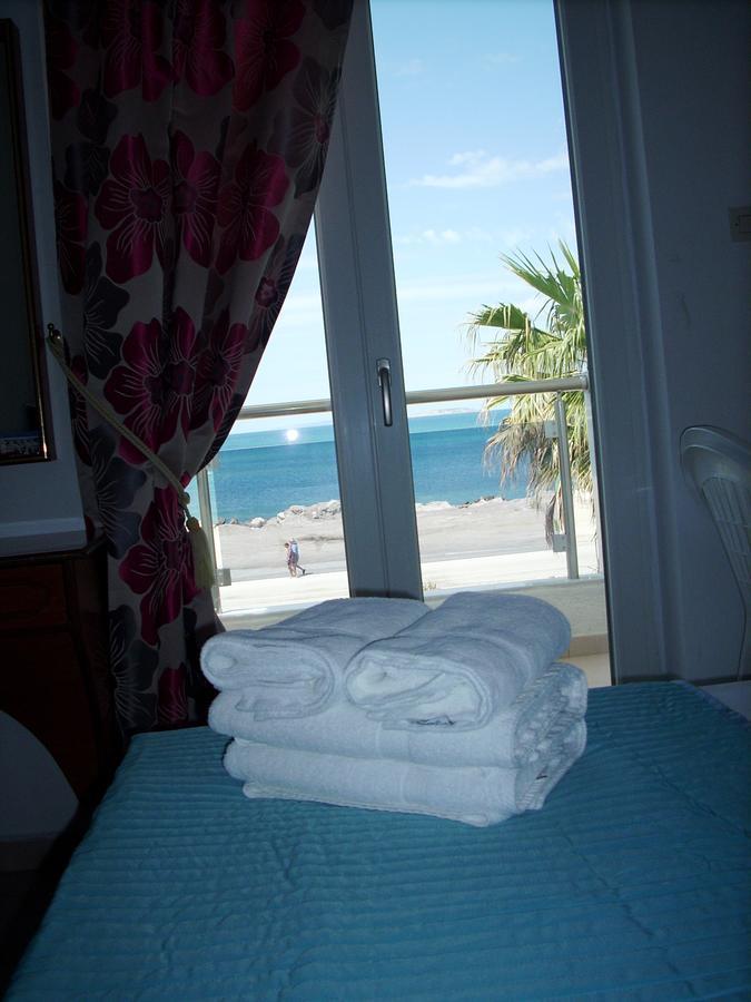 Sea Breeze Hotel Mastichari  Exterior photo