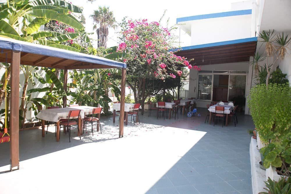 Sea Breeze Hotel Mastichari  Exterior photo
