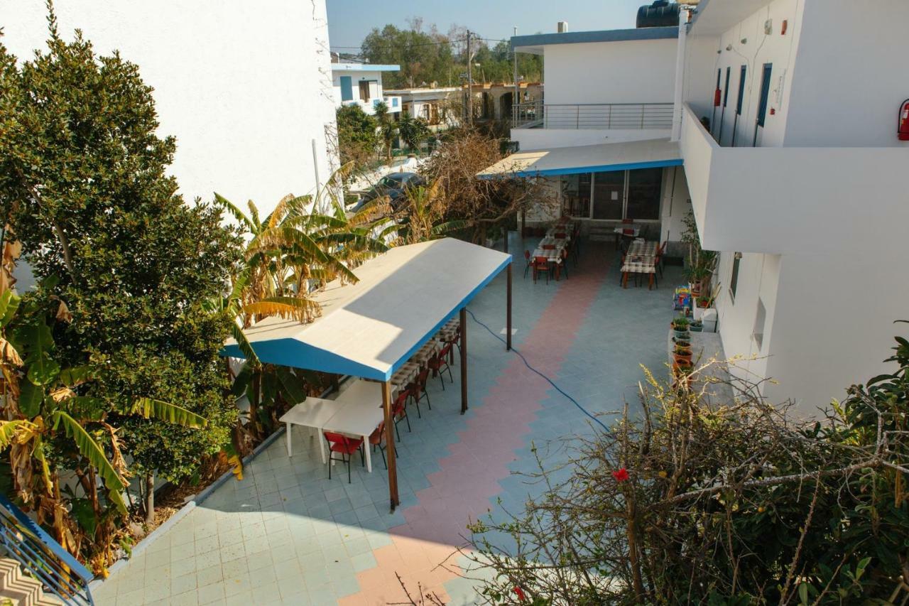 Sea Breeze Hotel Mastichari  Exterior photo